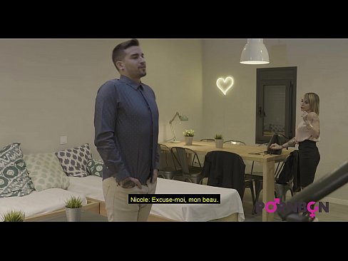 ❤️ PORNBCN 4K Wong wadon diwasa karo susu gedhe kepengin dadi anal bajingan gigolo enom karo kontol gedhe bukkake amortisme hard jancok tangan pekerjaan gaya asu pus dilat orgasme Teks Perancis ❤️ Saru kualitas ing kita ️❤