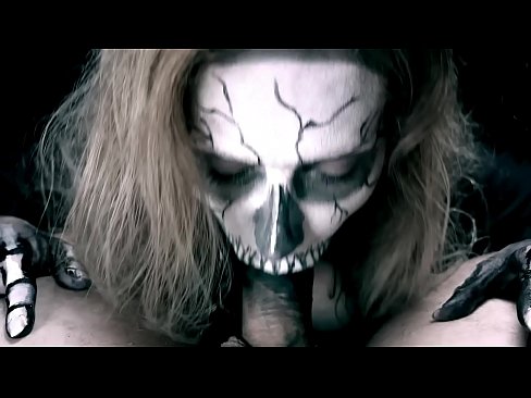 ❤️ Demon girl ngisep pitik jago karo dheweke ireng tutuk lan ngulu cum. ❤️ Saru kualitas ing kita  ️❤
